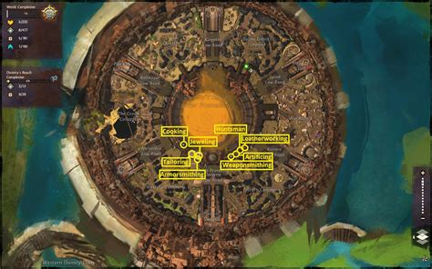 gw craft